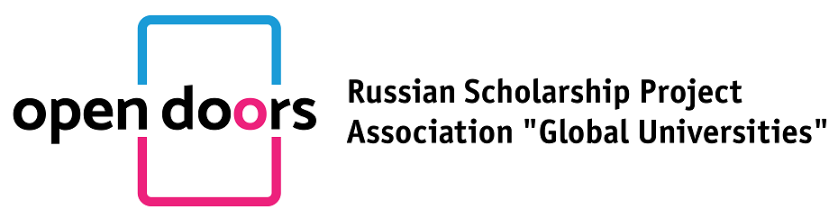 Логотип олимпиады