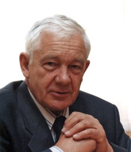 Фото Панибратов