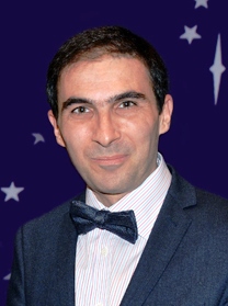 Фото Казарян