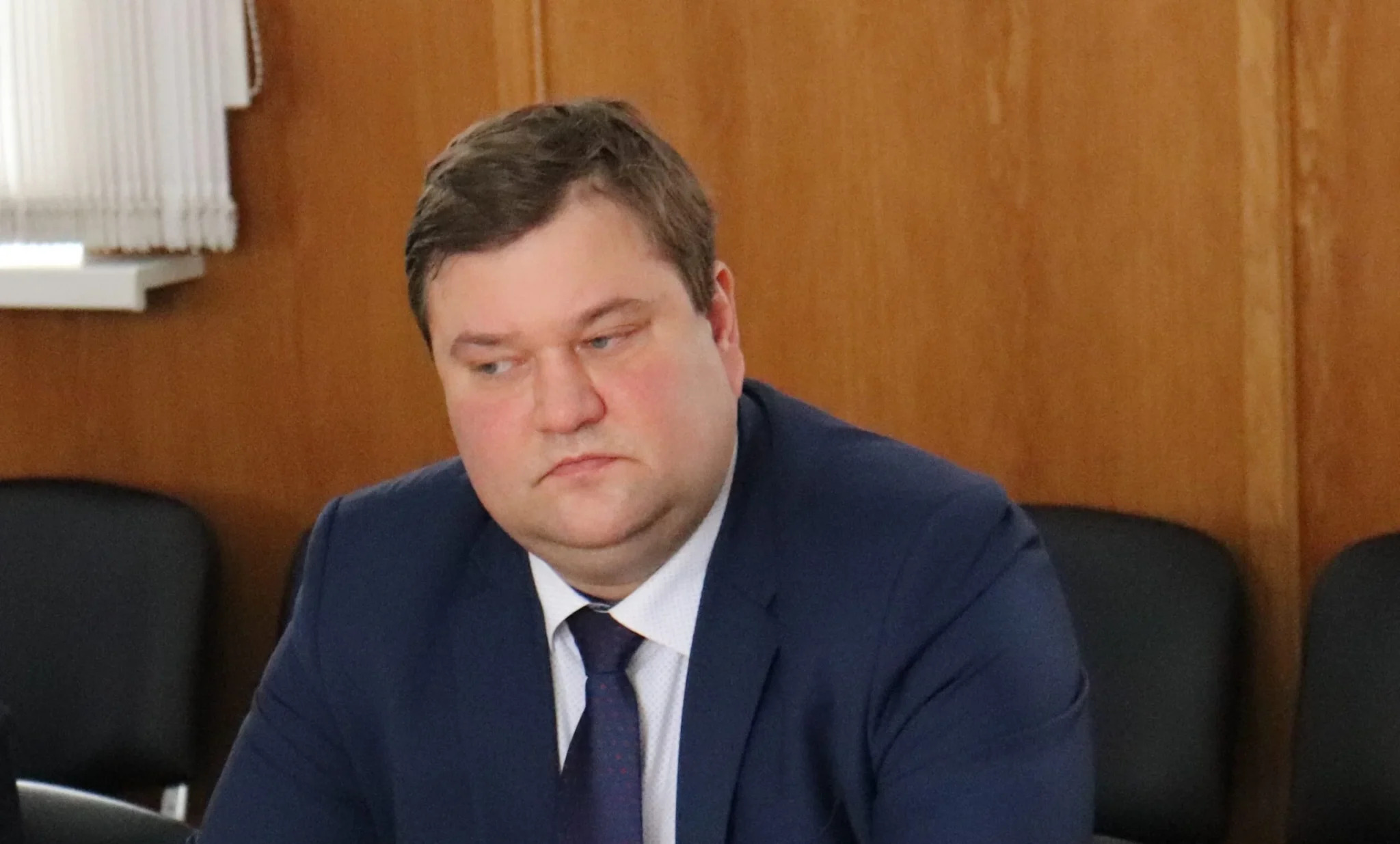 Фото Хвоинский