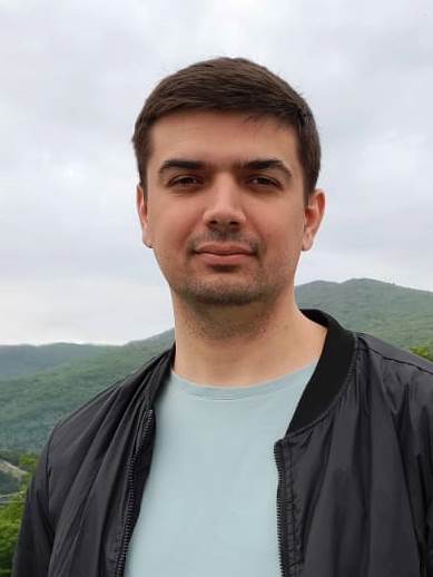 Фото Паничерский