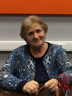 Фото Парфентьева