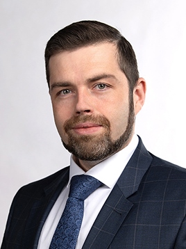 Фото Скворцов