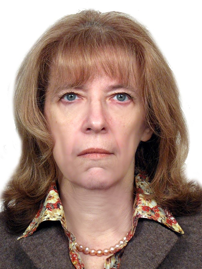 Фото Шитикова