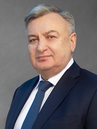 Фото Штымов