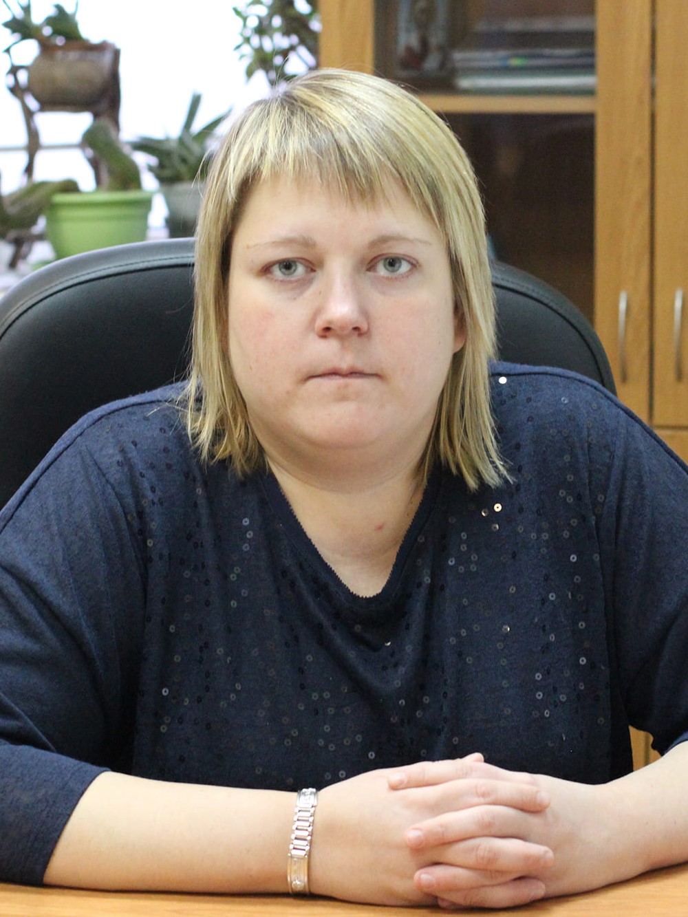 Фото Кузьмина