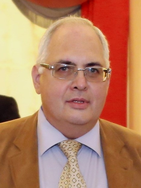 Фото Козлов