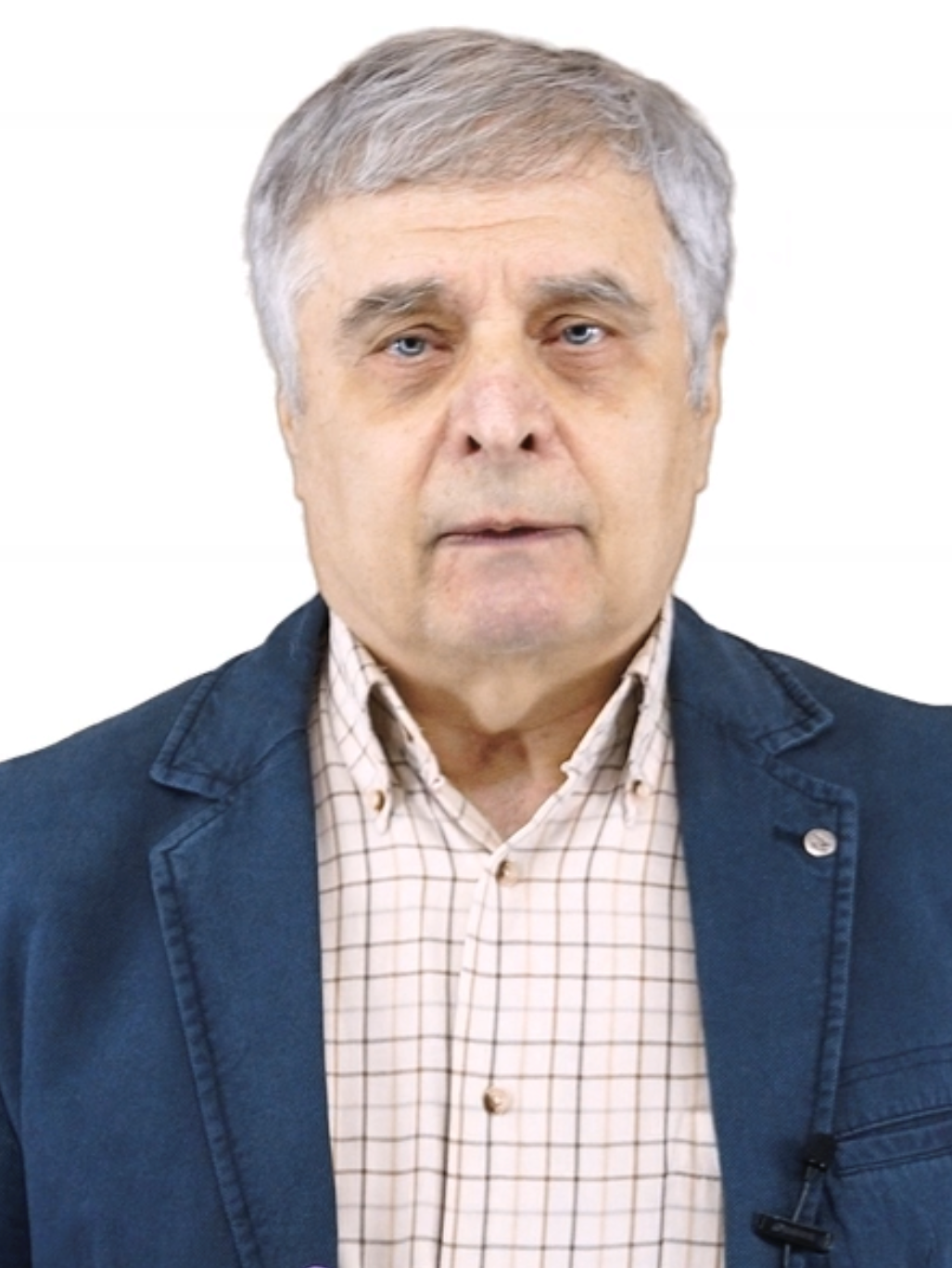 Фото Кузнецов