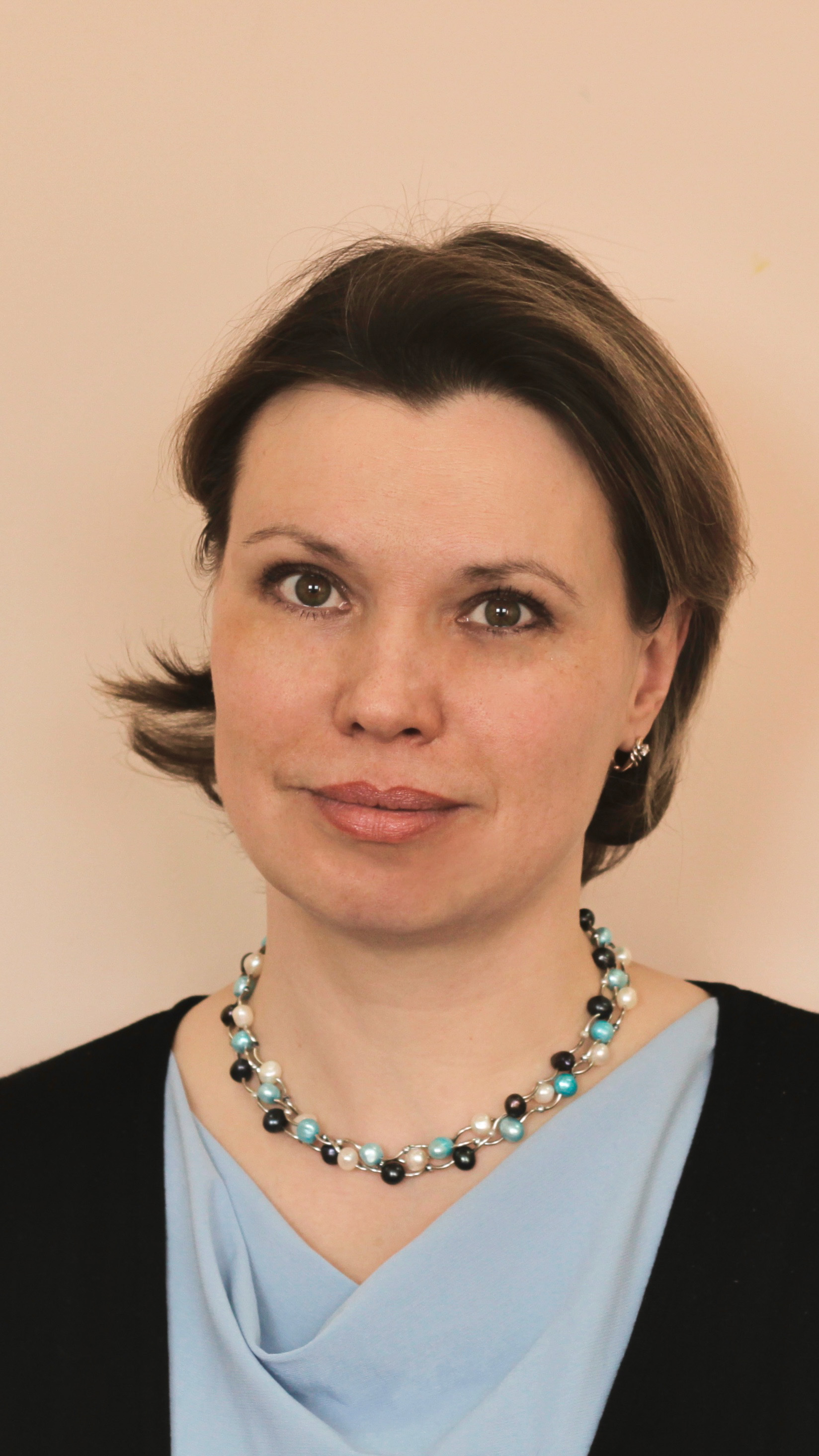 Фото Солуянова