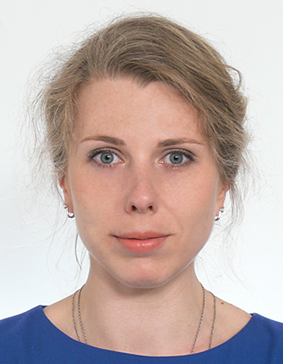 Фото Евграфова