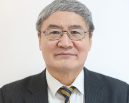 Фото Жусупбеков