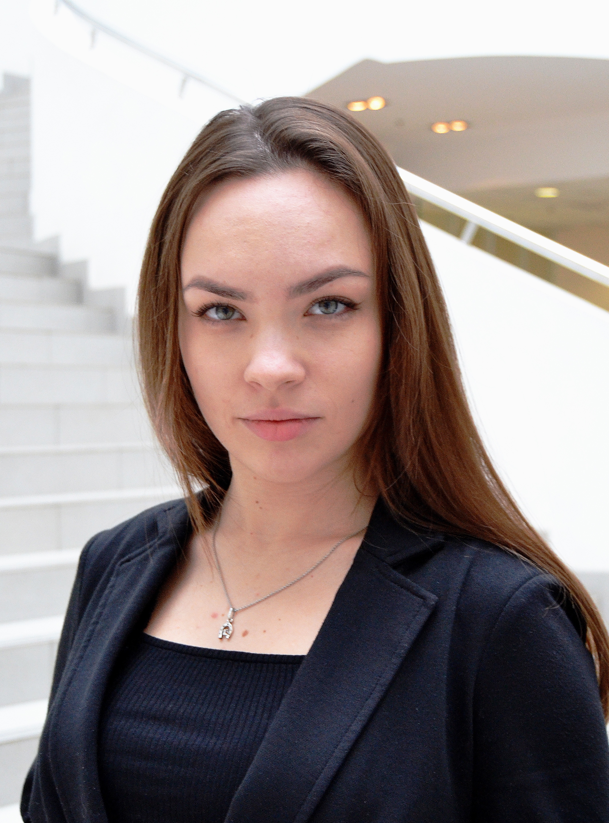 Фото Бабушкина