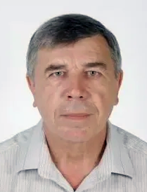 Фото Кривобородов