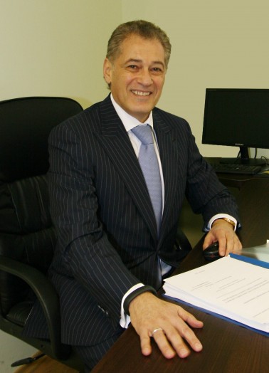 Фото Лапидус