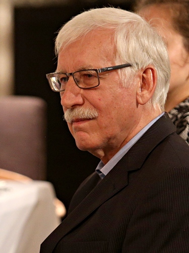 Фото Знаменский