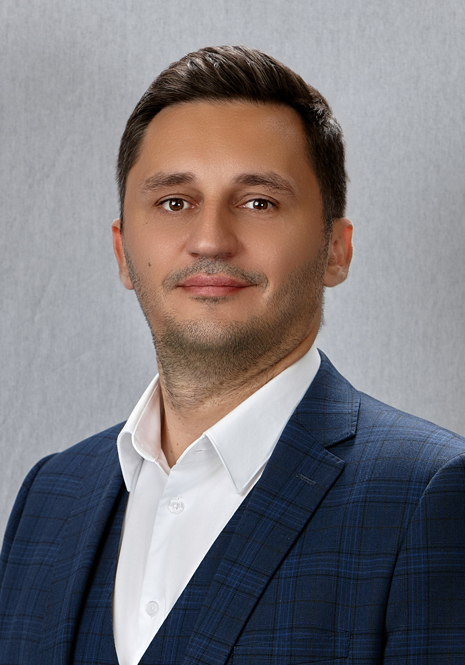 Фото Гладких