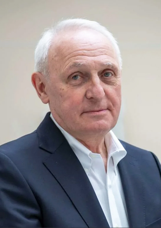 Фото Кабанцев