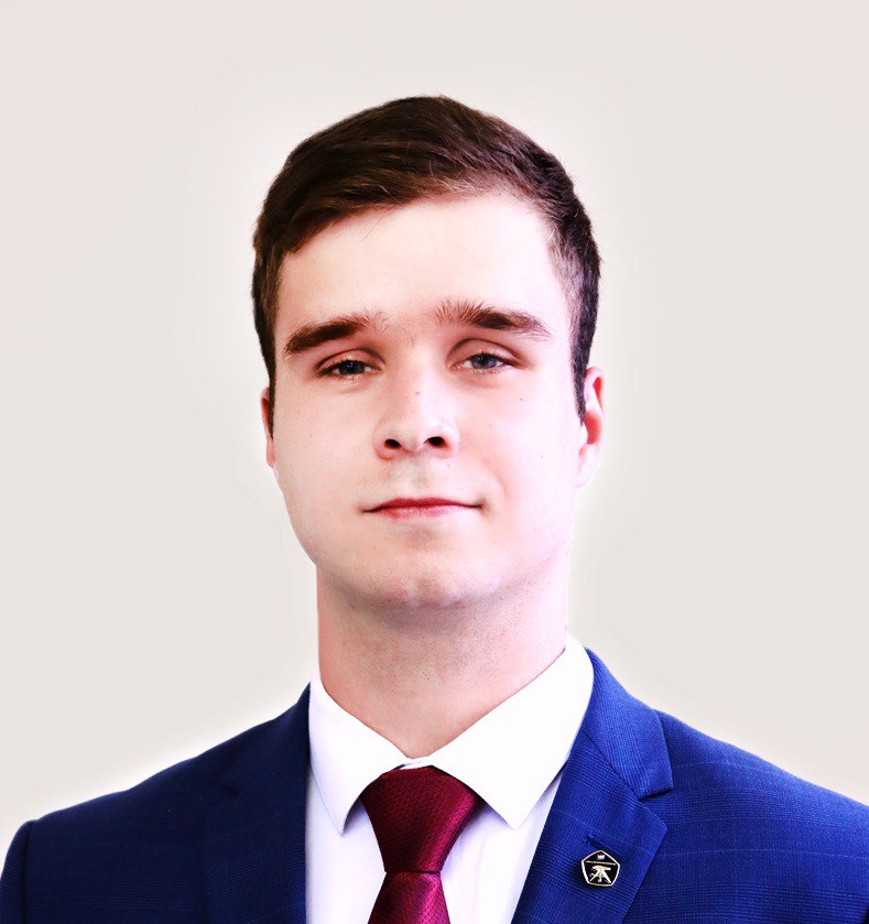 Фото Кудрявцев