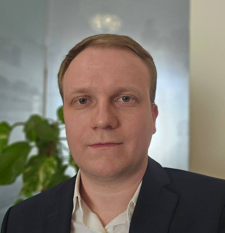 Фото Новиков