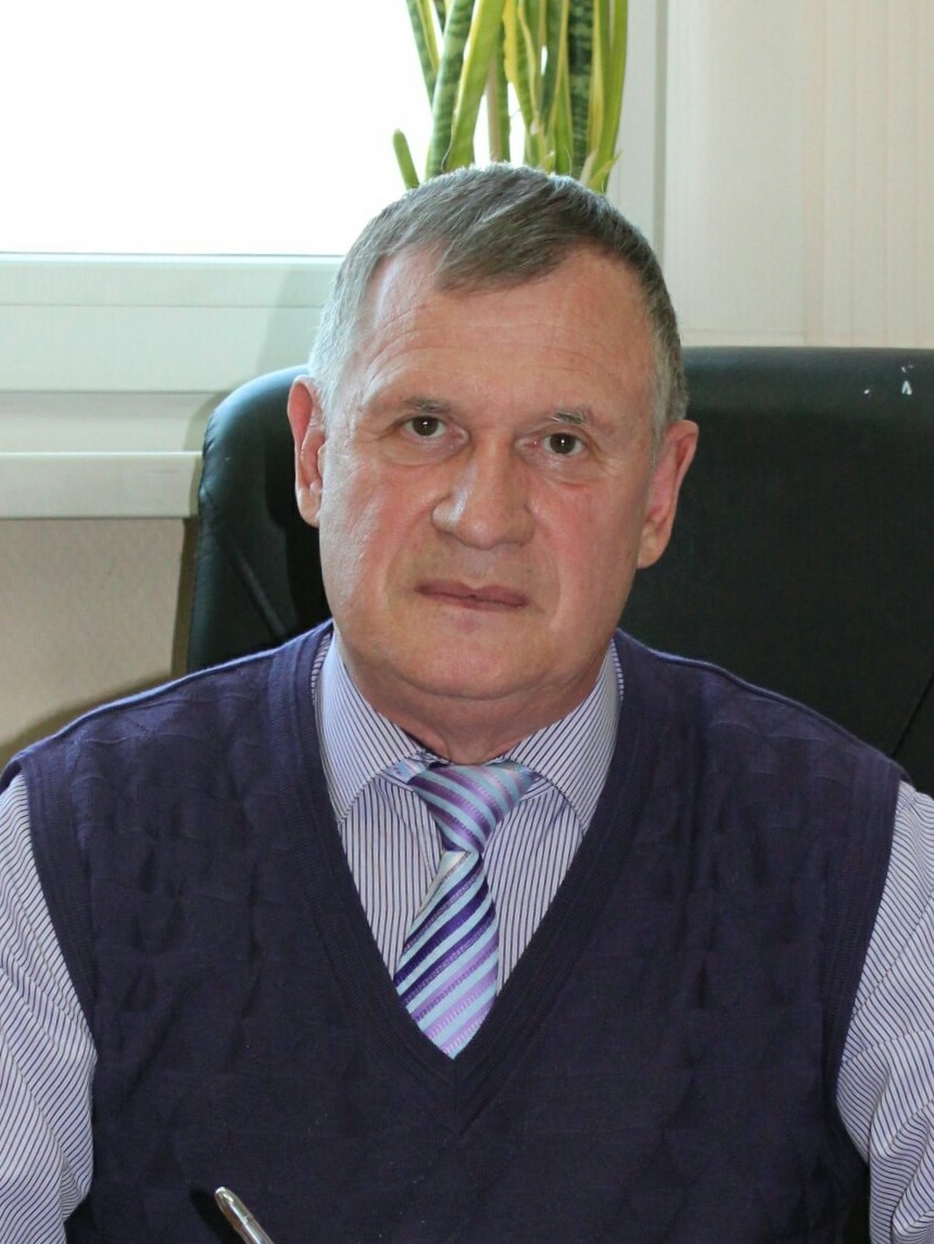 Фото Грабовый