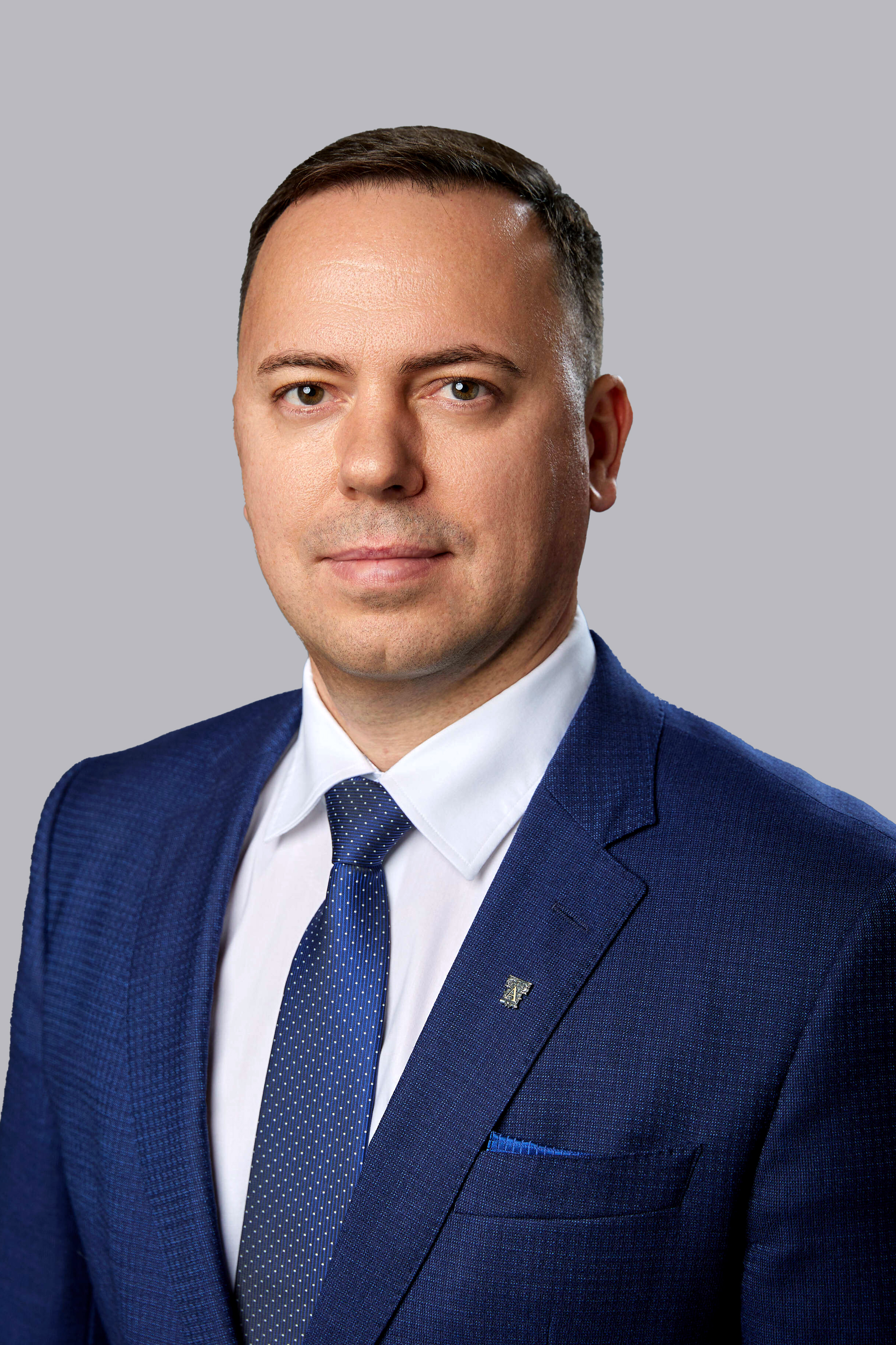 Фото Спирин