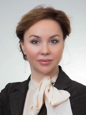 Фото Желанова