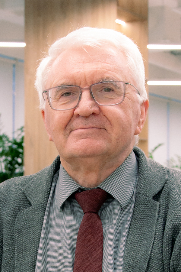 Фото Анискин